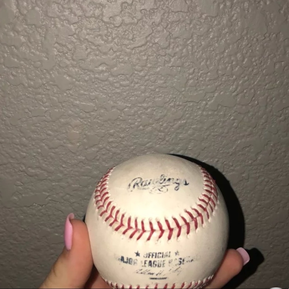 MLB Baseball ! REAL